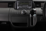Honda Stepwgn, 2012 год