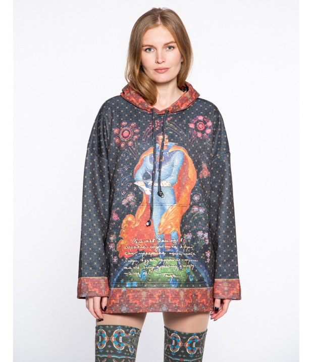 Худи "Космос"