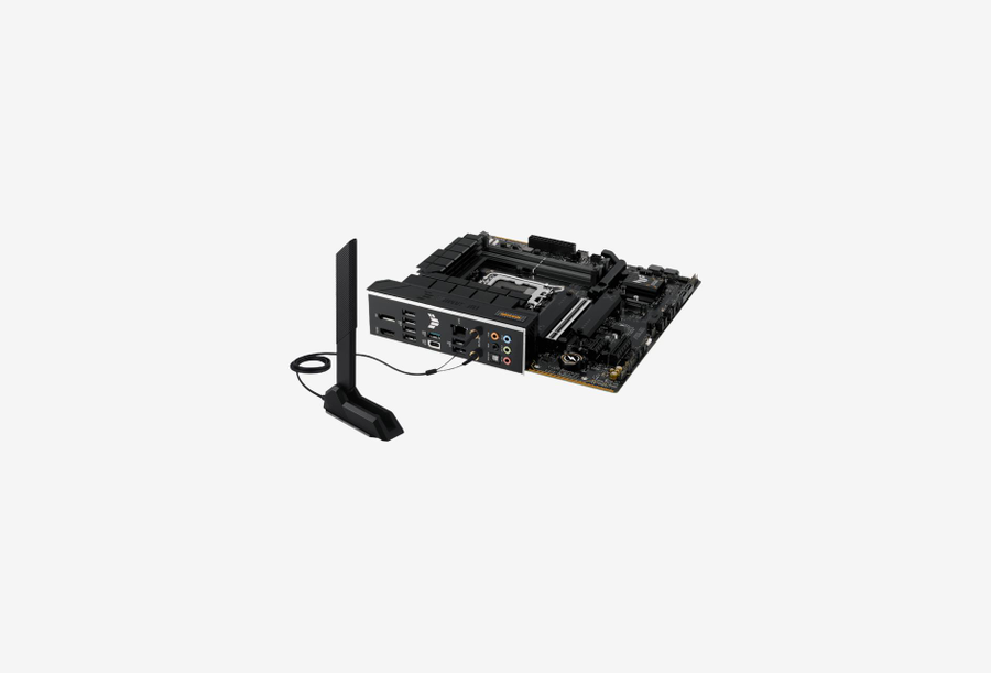 TUF GAMING B760M-PLUS WIFI II_0526605101346