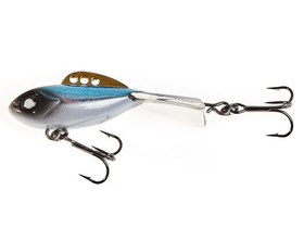 Балансир Lucky John Mebaru 37 мм, цвет 762, арт. LJME37-762