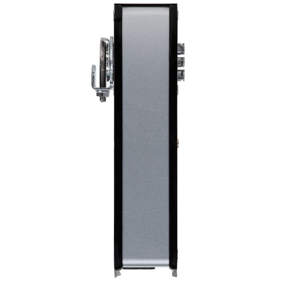 Электропривод с возвратной пружиной SHUFT SFU-230-10-MD — (5)