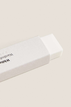 ZARA HOME АРОМАТИЧЕСКИЕ ПАЛОЧКИ (НАБОР ИЗ 3 ШТ.), БЕЛЫЙ