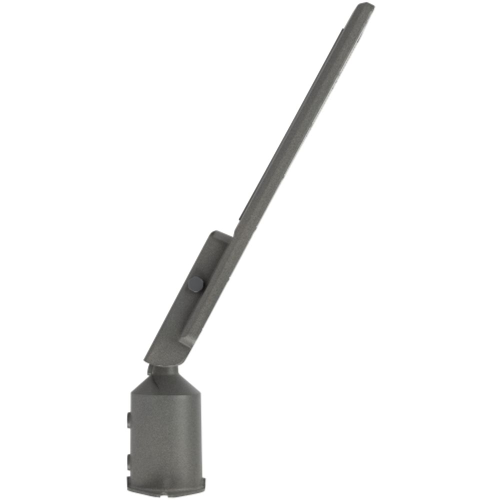 Уличный светильник ЭРА SPP-507-0-50K-100 100Вт 10000лм 5000К IP65 КСС Ш DOB SMD 60мм регулируемый угол наклона | Уличные консольные светильники