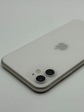 iPhone 11 128Gb White