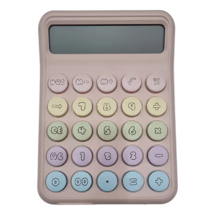 Калькулятор Runzon RZ.822