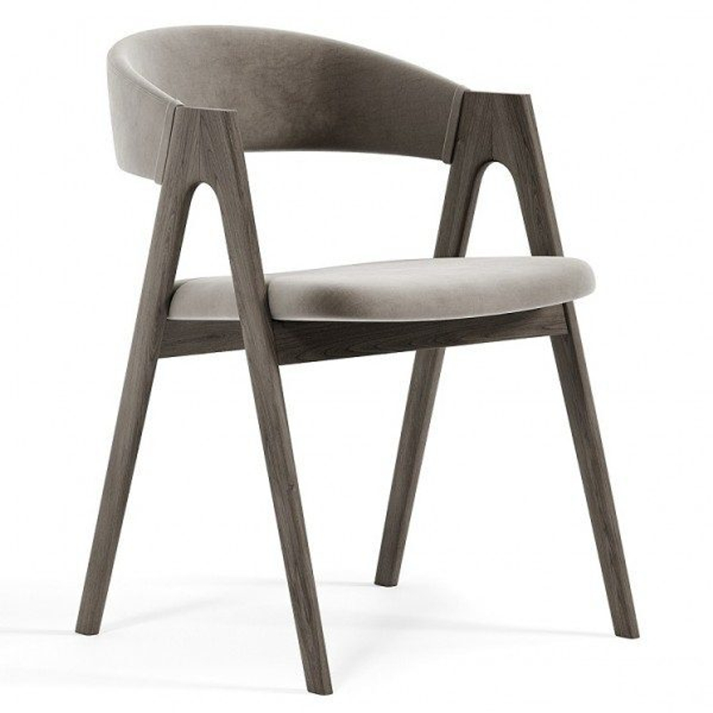 Стул Turin из массива