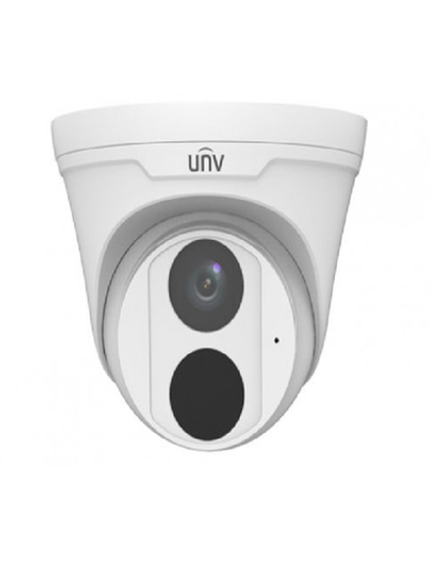 Видеокамера Uniview 8 MP IPC3618LE-ADF28K-G