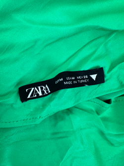 Платье Zara
