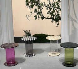 Столик журнальный JK-D211