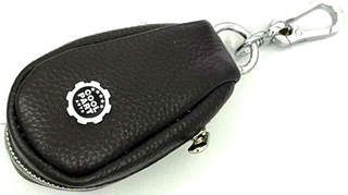 Ключница Coolpart MAXIMAL - 6021-330CH шоколад