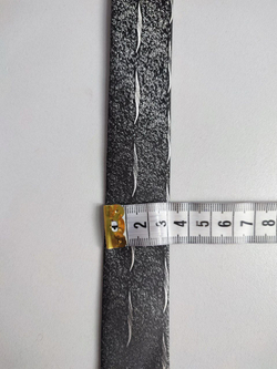 Галстук ITALY шелковый