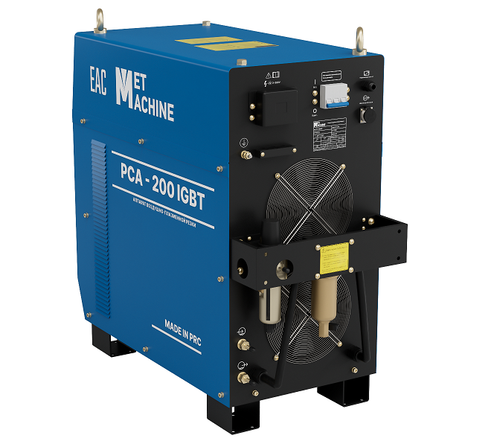 Аппарат воздушно-плазменной резки PCA-200 IGBT