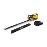 Аккумуляторный кусторез HGE 36-60 Battery Set