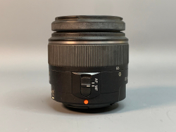 Sony A65 kit 18-55mm 34.000 кадров