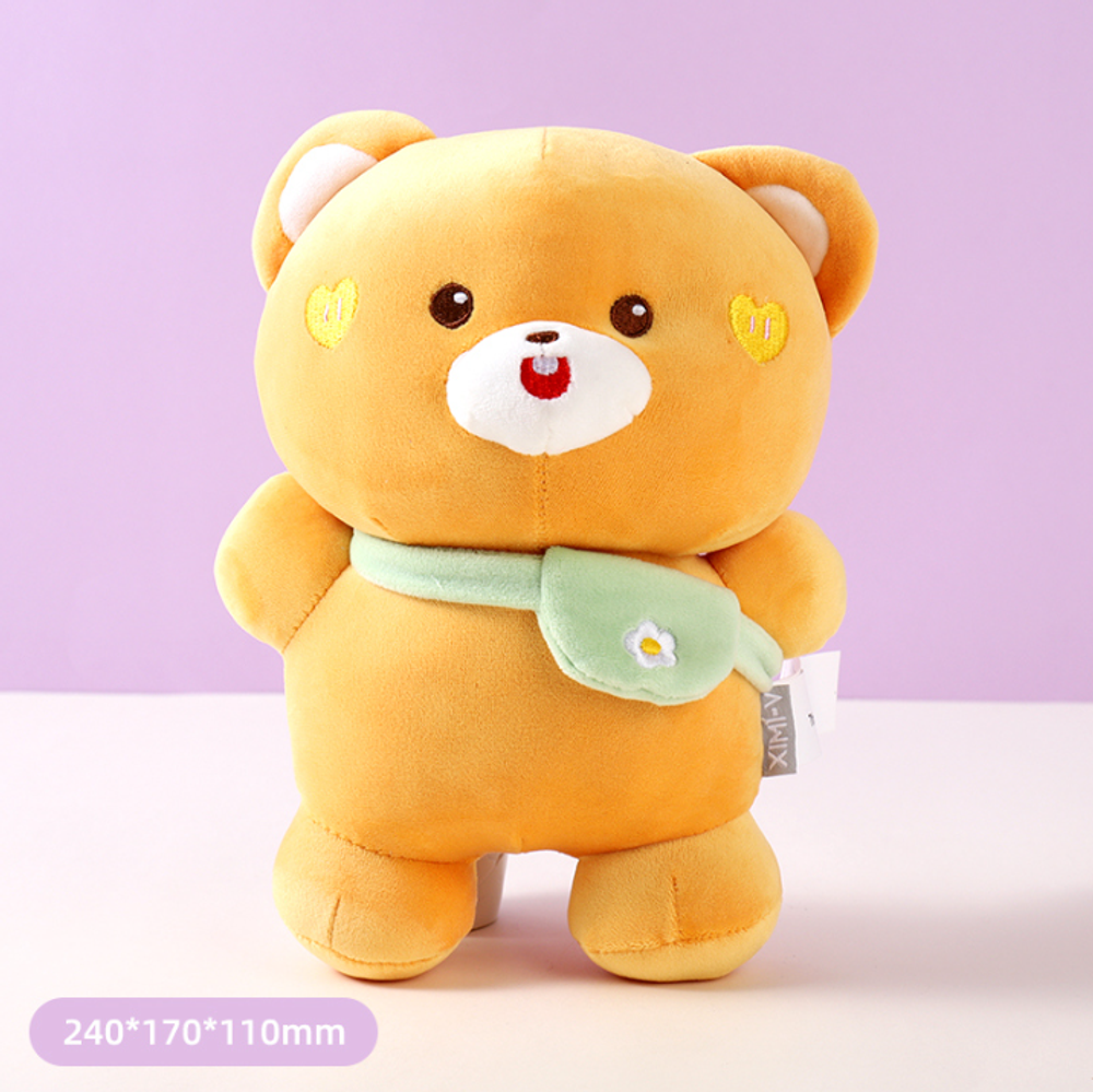 Мягкая игрушка &quot;Bear Bag&quot;