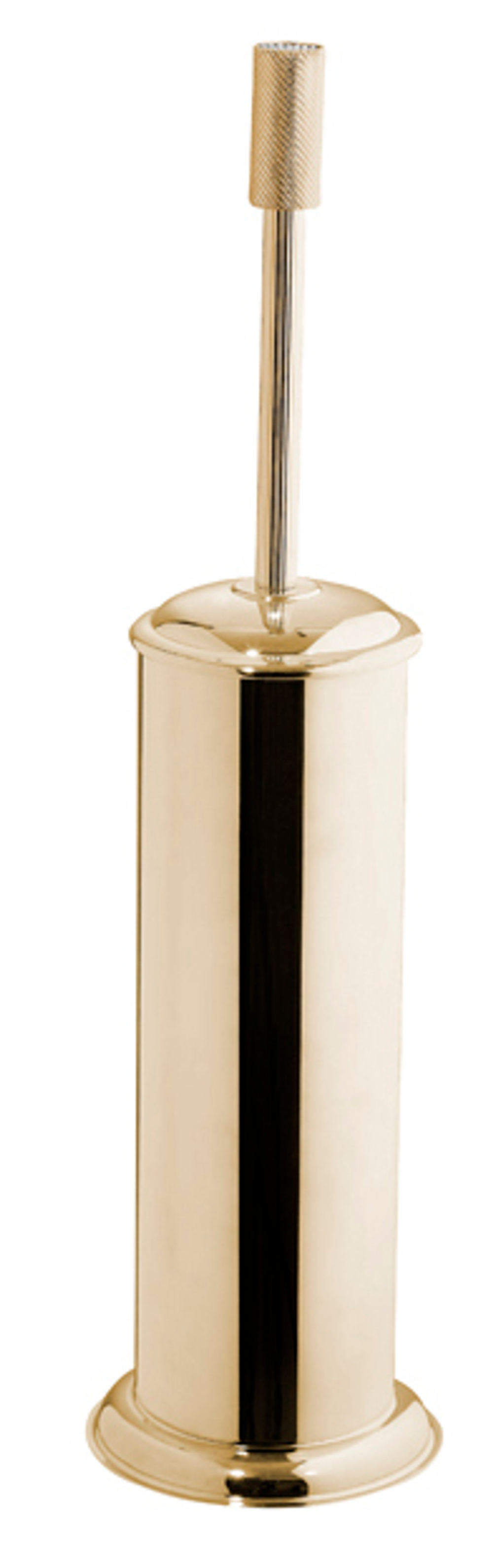 Boheme Ерш напольный металл ROYALE CRISTAL GOLD