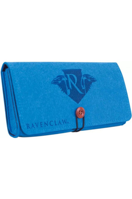 Чехол Nintendo Switch Ubisoft Wizarding World Harry Potter Bicolor Carry Case Ravenclaw