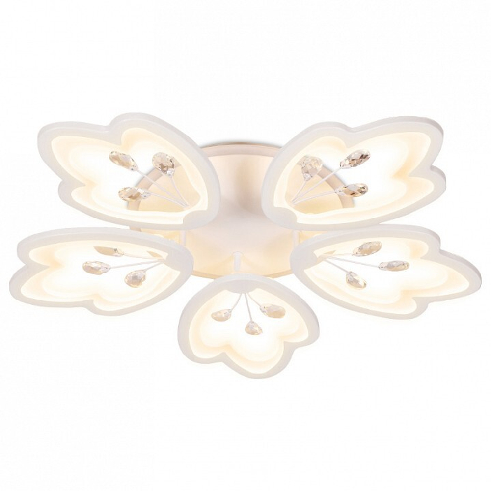 Накладной светильник Ambrella Light FA FA510