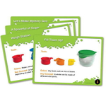 Моя первая лаборатория.Смешиваем и измеряем