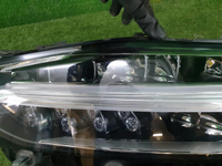 Фара левая Volvo XC90 2 (2014-2019) Full LED