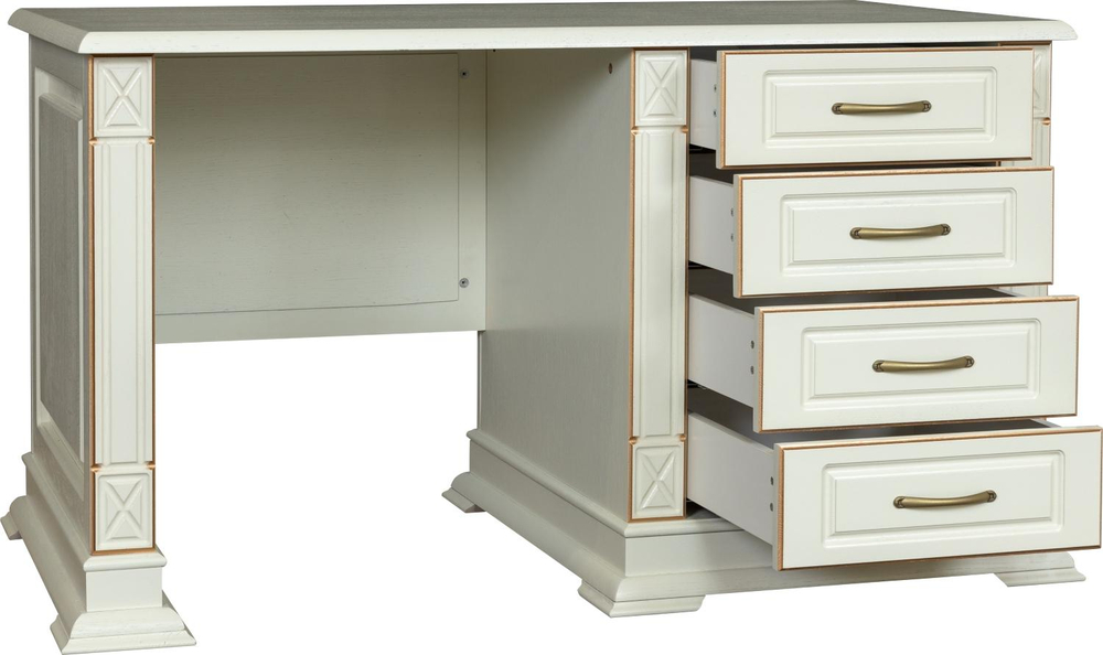 Стол письменный «Верди Классик» П3.0487.2.09