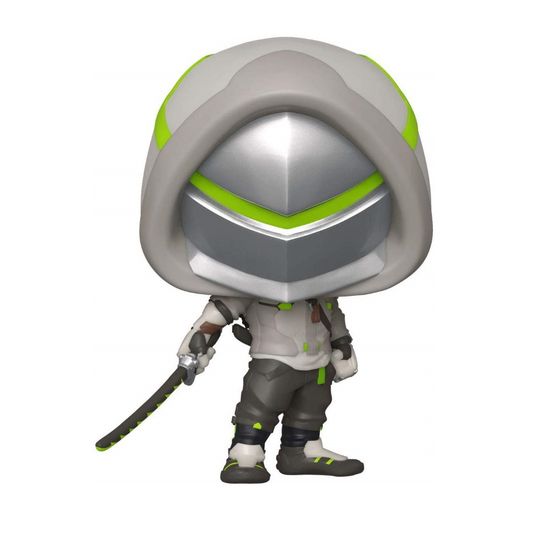 Фигурка Funko POP! Games Overwatch Genji 44223
