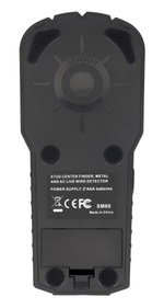 Детектор проводки Ermenrich Ping SM60