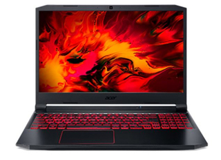 Ноутбук Acer/Nitro 5 AN515-58/Core i7/12700H/2,3 GHz/16 Gb/PCIe NVMe SSD/512 Gb/No ODD/GeForce/RTX  3060/6 Gb/15,6 ''/1920x1080/Без операционной систе