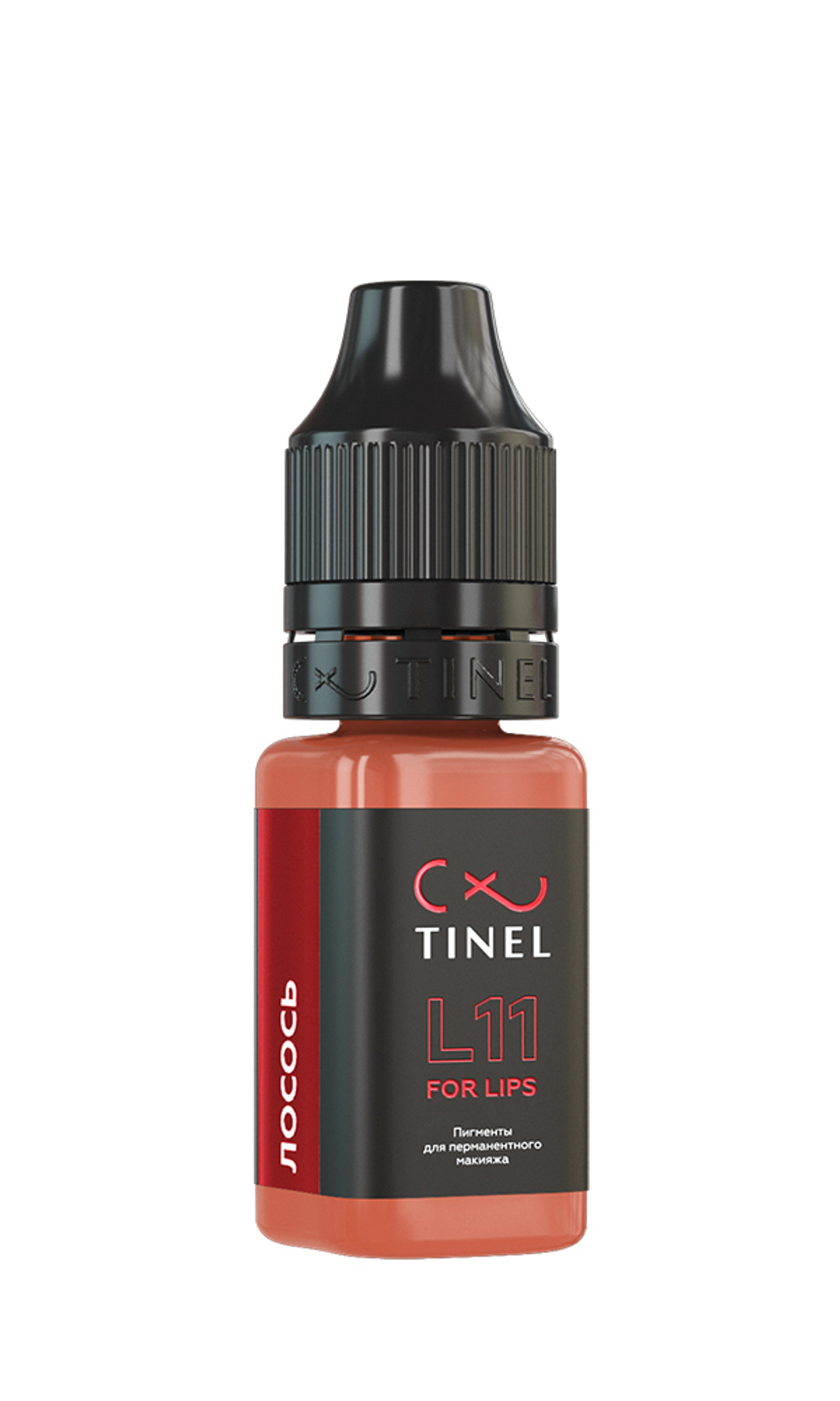 Пигмент Tinel L11 Лосось, 5мл