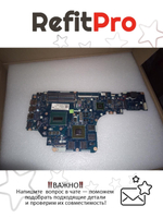 Материнская плата для ноутбука Lenovo Y50-70 NOK I5-4210H 2G N16P (5B20H21720), оригинал