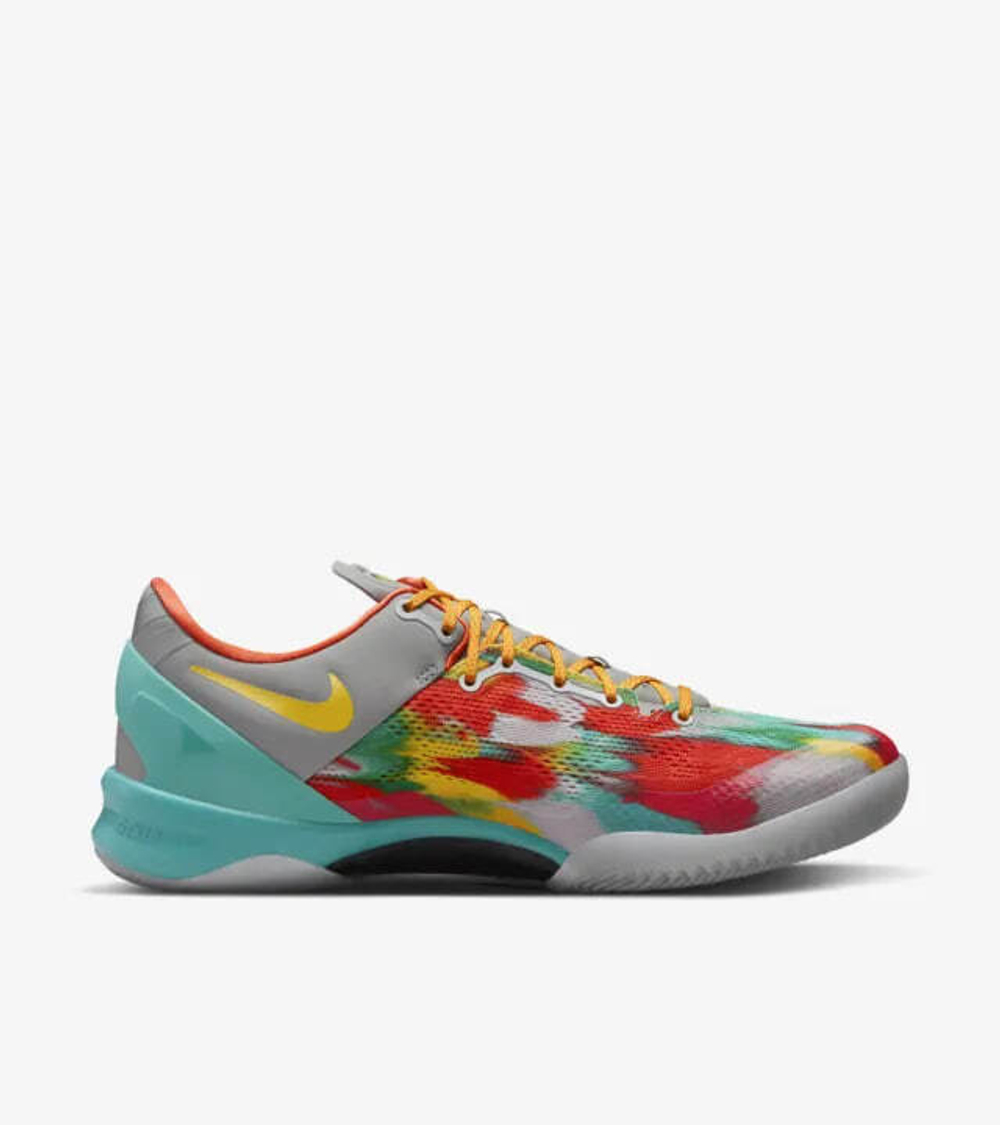 Kobe 8 Protro 'Venice Beach'