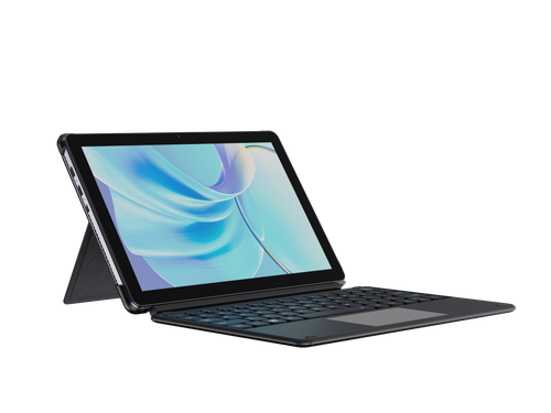 Планшет Chuwi Hi10 X, 2025 (Series X1), 10.1''/Intel N150/8GB/256GB/Win11H