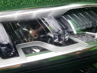 Фара правая Chery Tiggo 7 Pro (2020-2024) LED