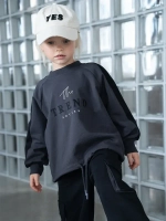 Спортивный костюм для девочки в школу