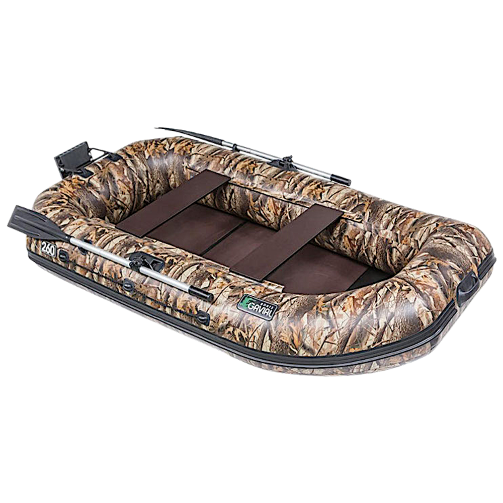 Доп. модификация лодок Pelican Гавиал Elegant Гребная