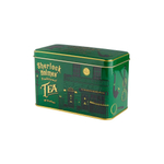 New English Teas Чай в пакетиках Sherlock Holmes Museum Classic Tea Tin, 40шт