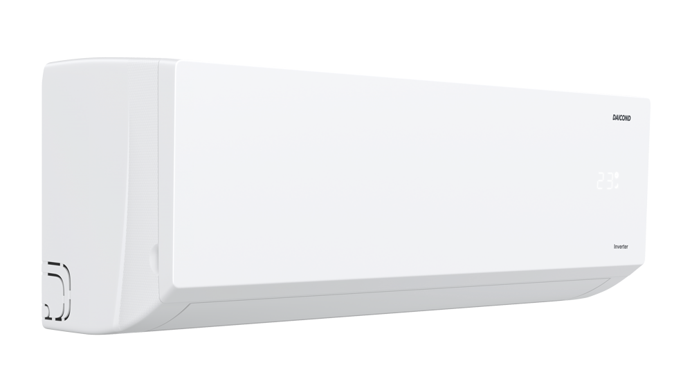 Инверторная сплит-система Daicond ODYS Inverter DNI-OS24NW (комплект)