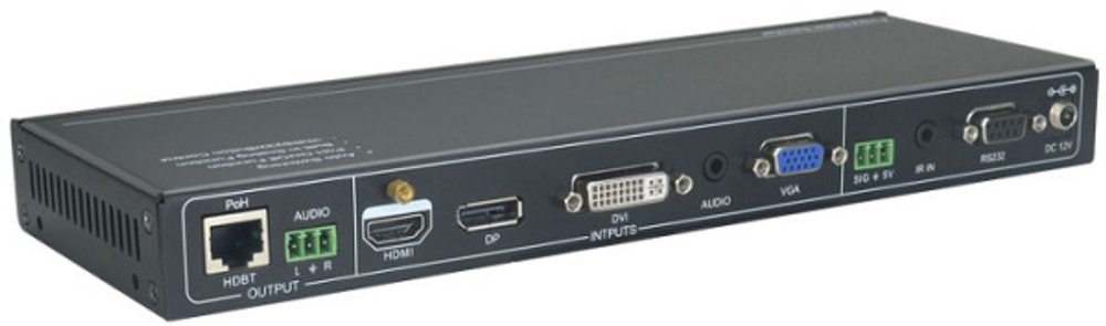 Коммутатор презентационный Digis SS-1819