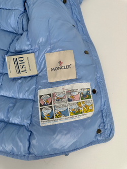 Куртка Moncler