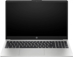Ноутбук  HP 255 G10 15.6 ", Ryzen 5, 16 Гб RAM, 512 Гб SSD, Radeon Graphics, Серебристый