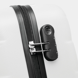 Чемодан на колесах PADUA