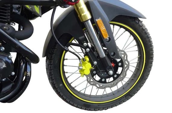 Мотоцикл МОТОМИР Corsar 250 ТУРЭНДУРО