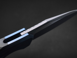 Складной нож Nexus Linearion [Tmax Blue]