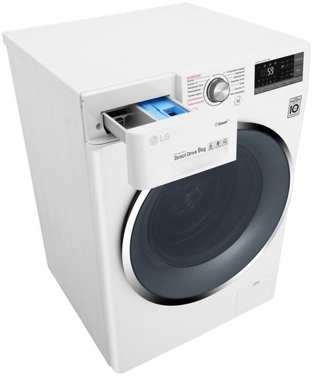 Стиральная машина LG TW4J7VS2W