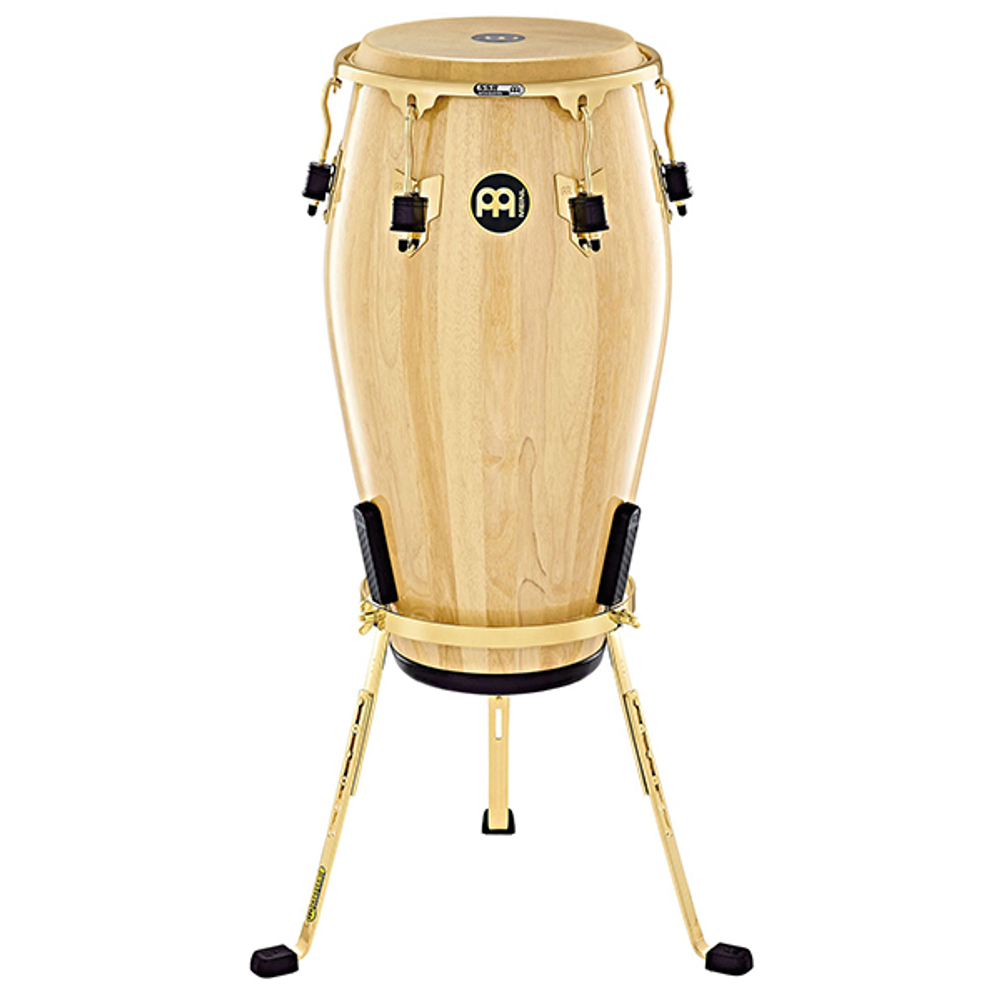 MEC1134NT-G Marathon Exclusive Conga Конга 11 3/4", со стойкой, кожа, Meinl