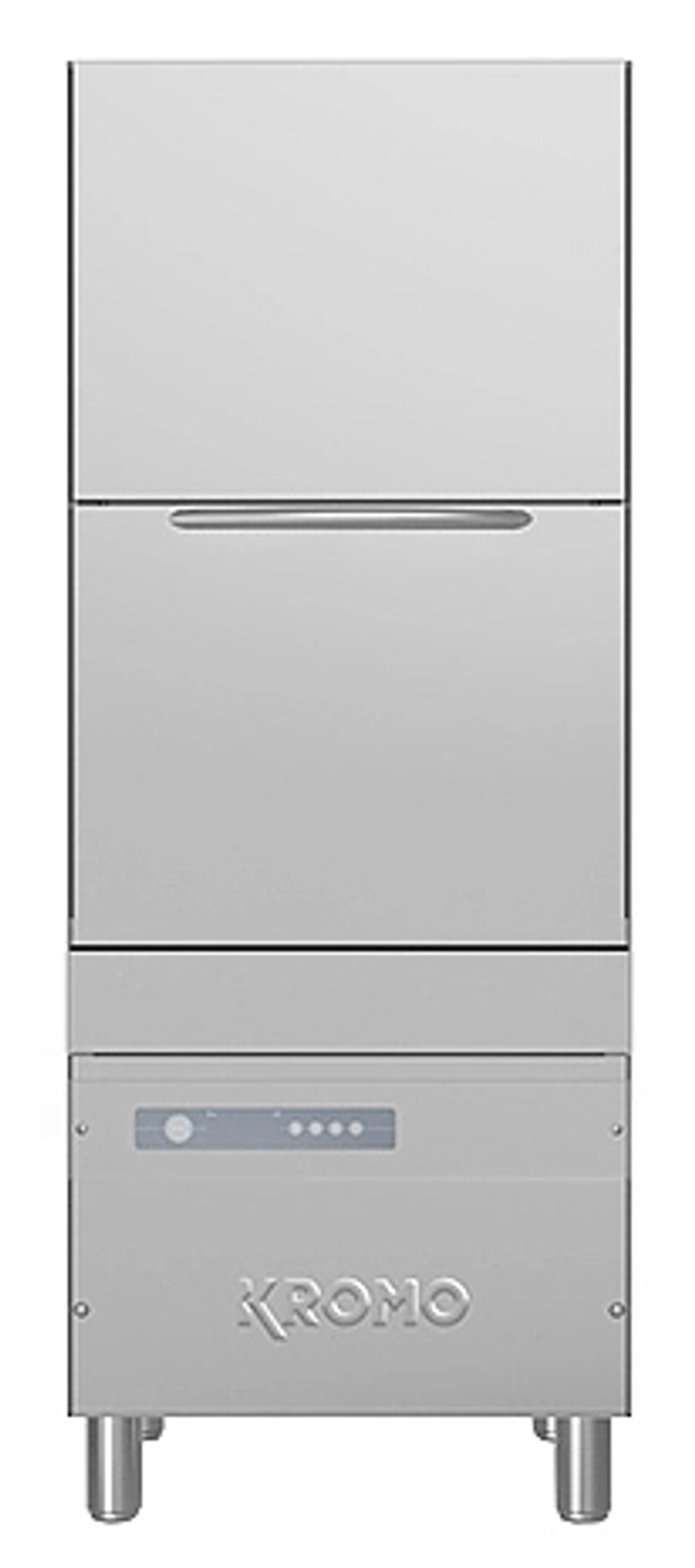 Котломоечная машина Kromo KP151EL+DDE