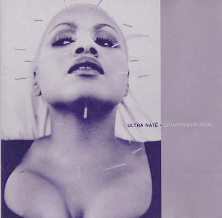 CD: Ultra Nate — «Situation:Critical» (1998)
