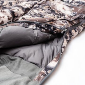 Полукомбинезон зимний SKRE Guardian Bib цвет Solace