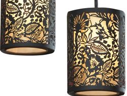 Подвесной светильник Lussole Vetere GRLSF-2376-03