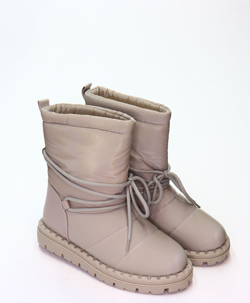 Дутики (36-41) р. / шт. U88605/26